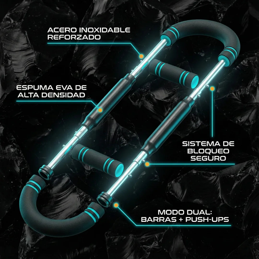 Twister Arm Equipo de Entrenamiento